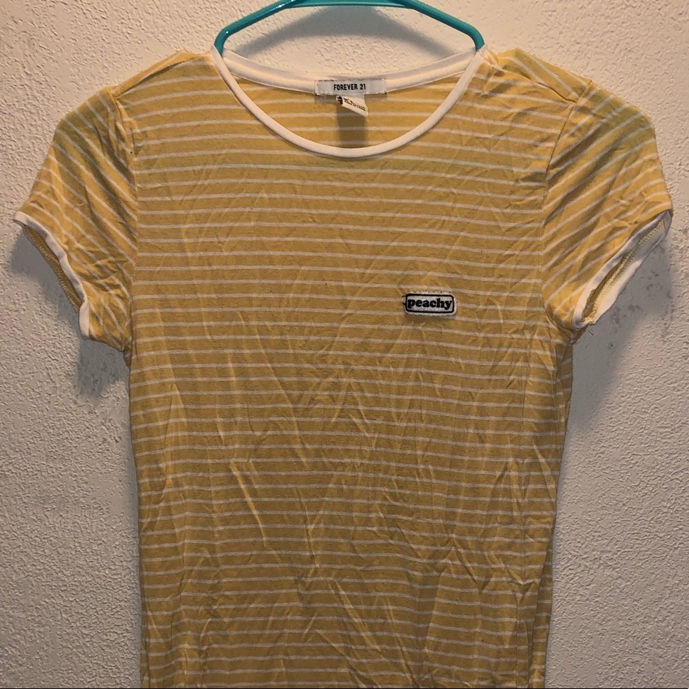Forever 21 Tee